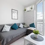 Rentplanet - Apartament Chlodna