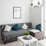 Rentplanet - Apartament Chlodna