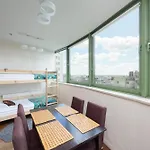 Cozy Apartment With Terrace Room Near Warszawa Zachodnia By Noclegi Renters