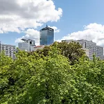 Rentplanet - Apartament Chlodna