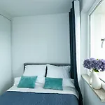 Twarda 56A - Better Rental