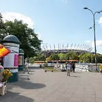 National Stadium Chic Studio