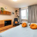 Amber Studios City Center