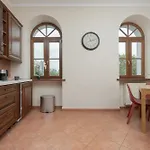 Spacious Filtry Apartment Near Pola Mokotowskie By Noclegi Renters