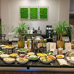 Mercure Warszawa Grand