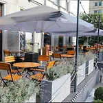 Mercure Warszawa Grand
