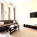 Aaa Stay Premium Apartments Old Town Warsaw