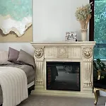 Uroczy Apartament 2 Osobne Pokoje Marina Royal Palace