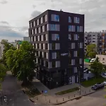 Ht Nest Coliving