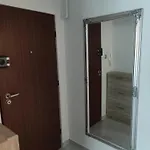 Apartament Redutowa