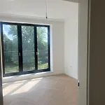Luksusowy Apartament W Parku Skaryszewskim Z Widokiem Na Centrum Warszawy