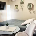 Cappuccino Apartment #Self Check-In