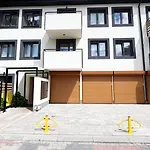 Cappuccino Apartment #Self Check-In