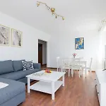 Shortstaypoland Tomcia Palucha B118