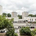 Aleja Waszyngtona Modern Studio
