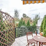 Wawabed Aparthotel