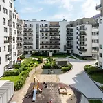 Chill Apartments Jana Kazimierza