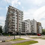 Chill Apartments Jana Kazimierza