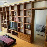 Luxury Prima Apartment City Nowy Swiat