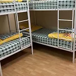 Hostel Poplawok