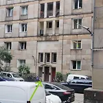 Apartament Hallera Square Warsaw 27M2