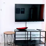 Królewska Apartamenty Centrum Warszawa