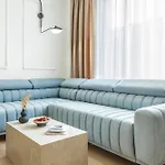 Blueberry Apartment