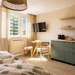 Four Seasons Old Town - Spring