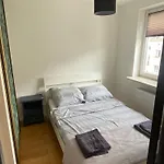 Apartment Wiatraczna