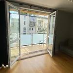 Apartment Wiatraczna