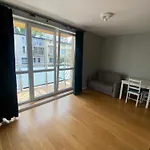 Apartment Wiatraczna
