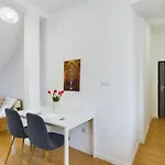 Minska 22 Przytulne Studia Pge Narodowy By Noclegi Renters