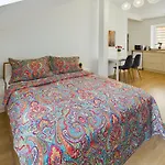 Minska 22 Przytulne Studia Pge Narodowy By Noclegi Renters