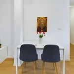Minska 22 Przytulne Studia Pge Narodowy By Noclegi Renters