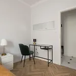 Chmielna Green Apartment