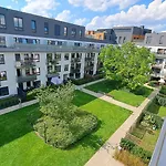 Apartament Villa Nobile