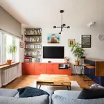 Park Moczydlo Happy Apartment