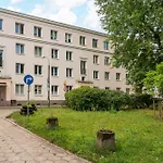 Park Moczydlo Happy Apartment