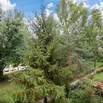 Park Moczydlo Happy Apartment
