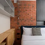Park Moczydlo Happy Apartment