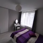 Sadyba Apartment Warsaw