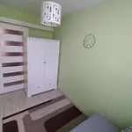 Sadyba Apartment Warsaw
