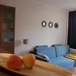 Morskie Oko Belvedere Apartment