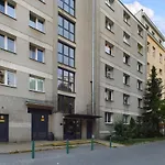 Unique Studio For 2 People Wilanowska In Warsaw By Noclegi Renters