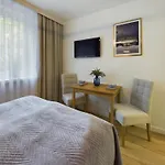 Unique Studio For 2 People Wilanowska In Warsaw By Noclegi Renters