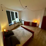 City Center Apartment