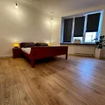 City Center Apartment