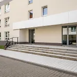 Lotnisko Chopina Stylish Studio
