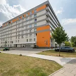 Lotnisko Chopina Stylish Studio