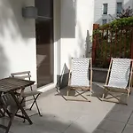 Stawki Watermelon Apartment